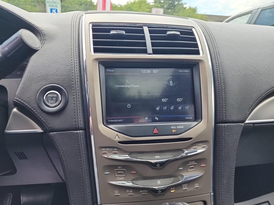 2012 Lincoln MKX AWD 4dr, available for sale in Islip, New York | L.I. Auto Gallery. Islip, New York 2012 Lincoln MKX AWD 4dr, available for sale in Islip, New York | L.I. Auto Gallery. Islip, New York
