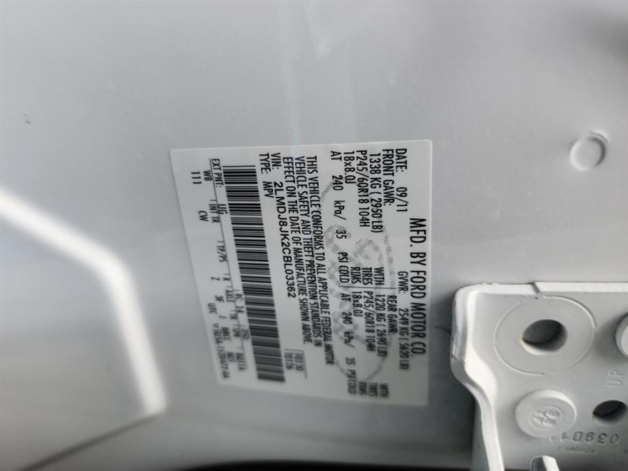 2012 Lincoln MKX AWD 4dr, available for sale in Islip, New York | L.I. Auto Gallery. Islip, New York 2012 Lincoln MKX AWD 4dr, available for sale in Islip, New York | L.I. Auto Gallery. Islip, New York