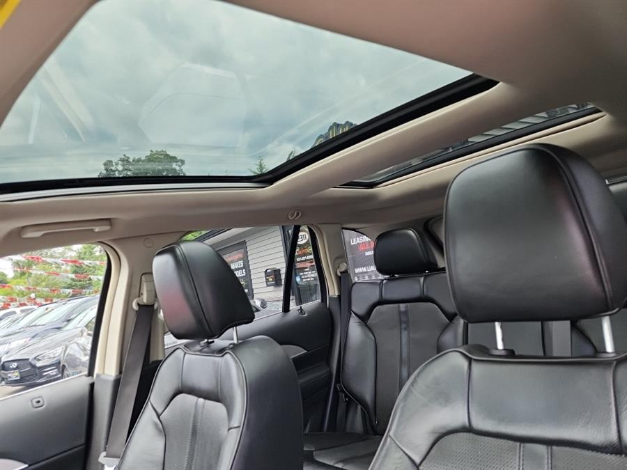 2012 Lincoln MKX AWD 4dr, available for sale in Islip, New York | L.I. Auto Gallery. Islip, New York 2012 Lincoln MKX AWD 4dr, available for sale in Islip, New York | L.I. Auto Gallery. Islip, New York