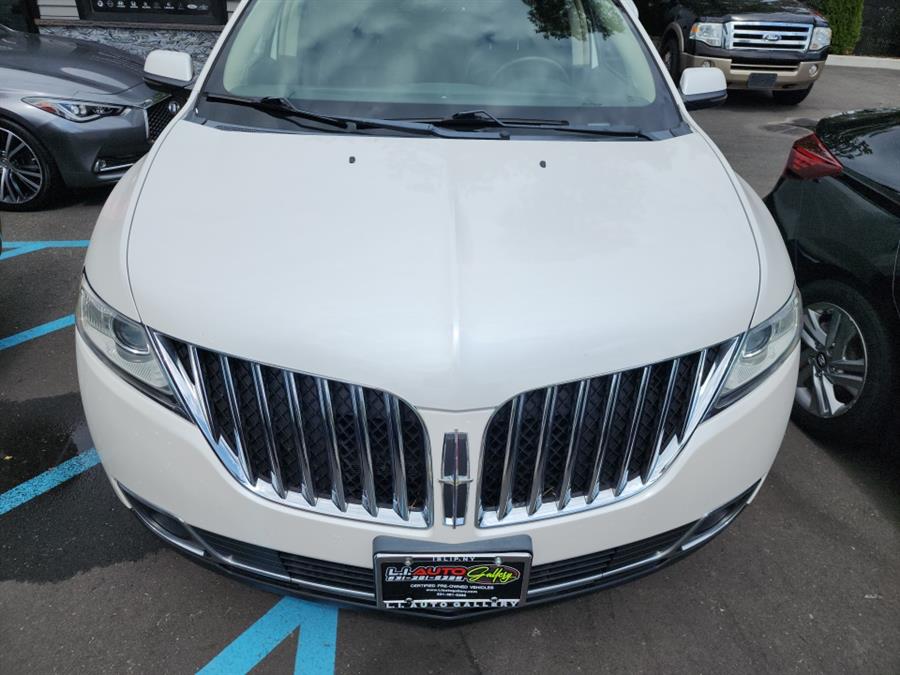 2012 Lincoln MKX AWD 4dr, available for sale in Islip, New York | L.I. Auto Gallery. Islip, New York 2012 Lincoln MKX AWD 4dr, available for sale in Islip, New York | L.I. Auto Gallery. Islip, New York