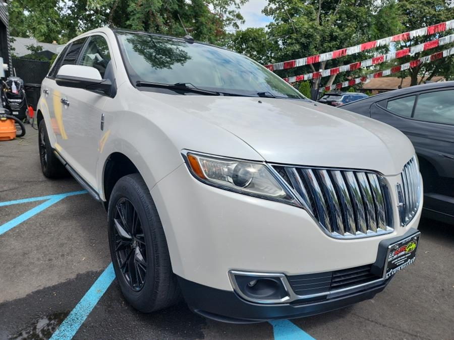 2012 Lincoln MKX AWD 4dr, available for sale in Islip, New York | L.I. Auto Gallery. Islip, New York 2012 Lincoln MKX AWD 4dr, available for sale in Islip, New York | L.I. Auto Gallery. Islip, New York