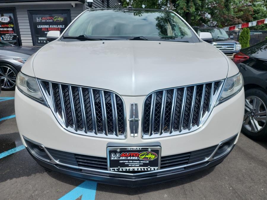 2012 Lincoln MKX AWD 4dr, available for sale in Islip, New York | L.I. Auto Gallery. Islip, New York 2012 Lincoln MKX AWD 4dr, available for sale in Islip, New York | L.I. Auto Gallery. Islip, New York