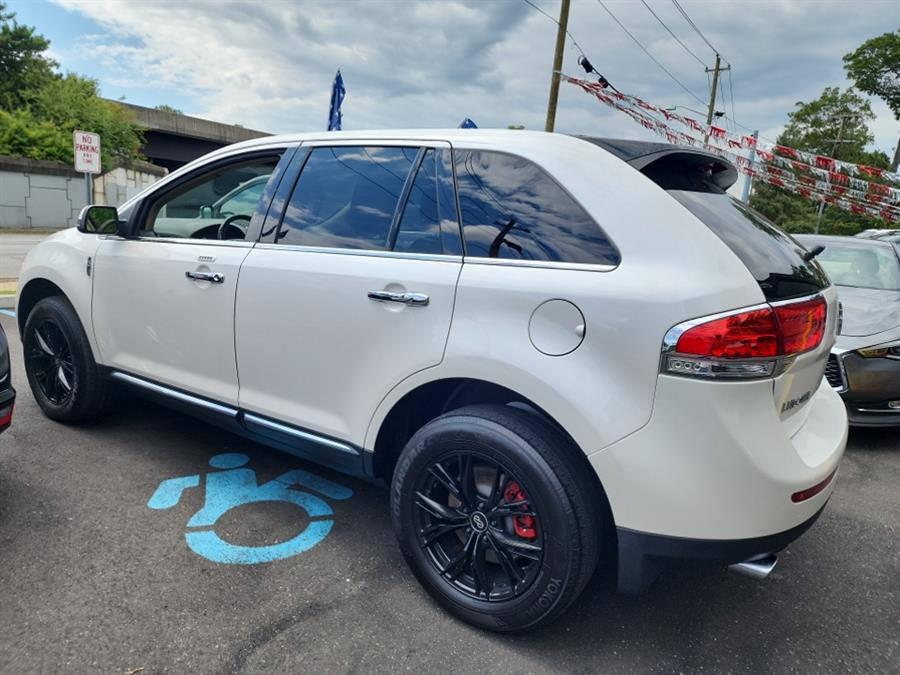 2012 Lincoln MKX AWD 4dr, available for sale in Islip, New York | L.I. Auto Gallery. Islip, New York 2012 Lincoln MKX AWD 4dr, available for sale in Islip, New York | L.I. Auto Gallery. Islip, New York