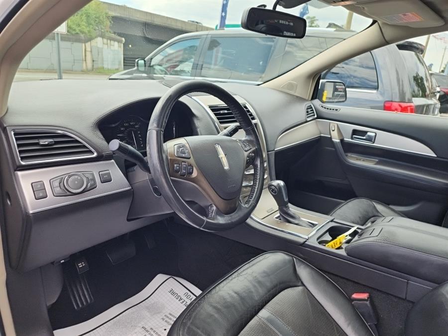 2012 Lincoln MKX AWD 4dr, available for sale in Islip, New York | L.I. Auto Gallery. Islip, New York 2012 Lincoln MKX AWD 4dr, available for sale in Islip, New York | L.I. Auto Gallery. Islip, New York