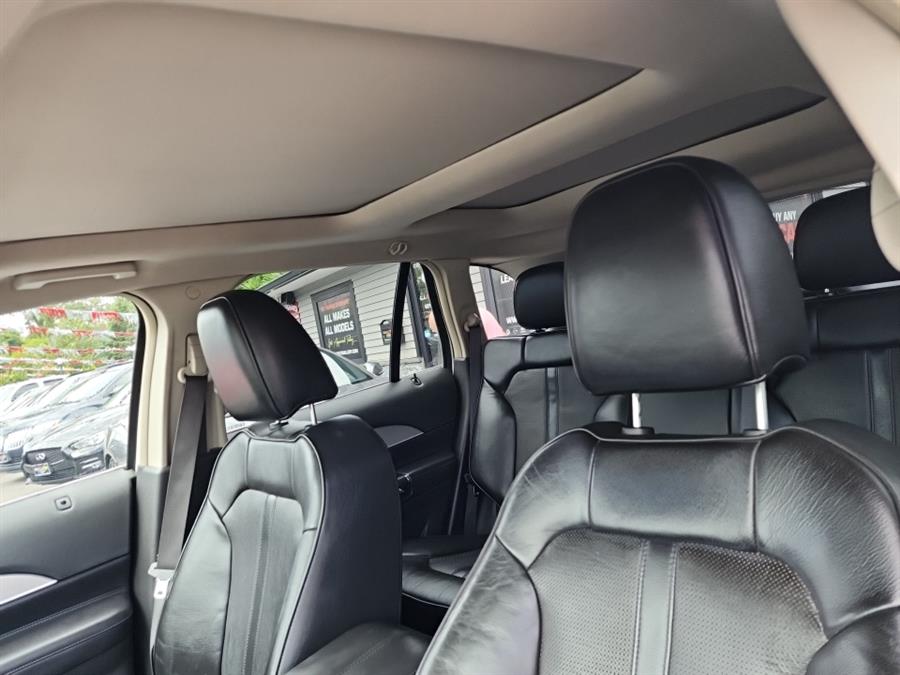 2012 Lincoln MKX AWD 4dr, available for sale in Islip, New York | L.I. Auto Gallery. Islip, New York 2012 Lincoln MKX AWD 4dr, available for sale in Islip, New York | L.I. Auto Gallery. Islip, New York
