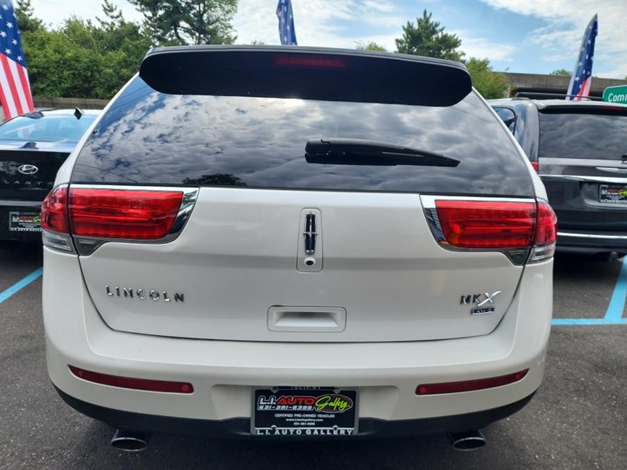2012 Lincoln MKX AWD 4dr, available for sale in Islip, New York | L.I. Auto Gallery. Islip, New York 2012 Lincoln MKX AWD 4dr, available for sale in Islip, New York | L.I. Auto Gallery. Islip, New York
