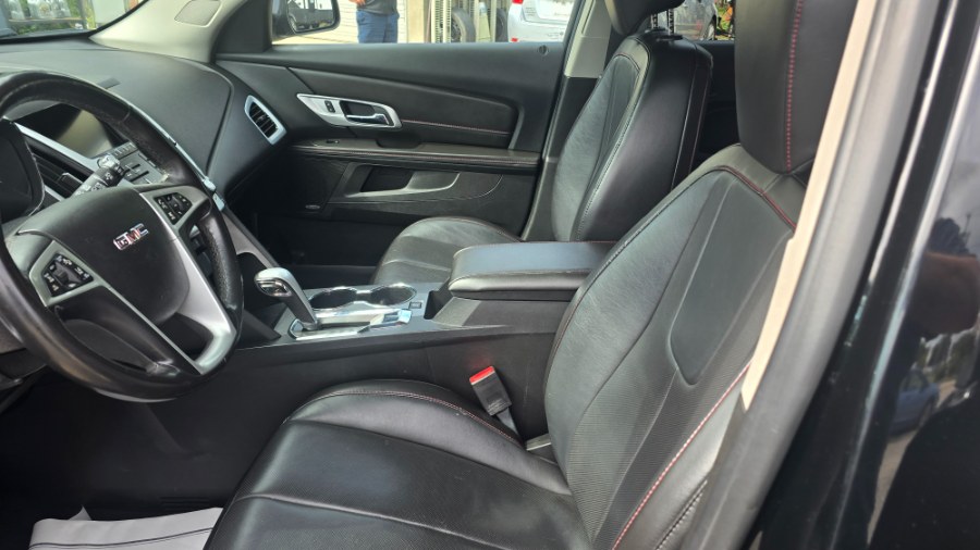 2015 GMC Terrain AWD 4dr SLT w/SLT-2, available for sale in Patchogue, New York | Romaxx Truxx. Patchogue, New York 2015 GMC Terrain AWD 4dr SLT w/SLT-2, available for sale in Patchogue, New York | Romaxx Truxx. Patchogue, New York