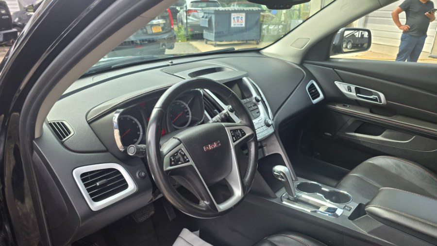 2015 GMC Terrain AWD 4dr SLT w/SLT-2, available for sale in Patchogue, New York | Romaxx Truxx. Patchogue, New York 2015 GMC Terrain AWD 4dr SLT w/SLT-2, available for sale in Patchogue, New York | Romaxx Truxx. Patchogue, New York