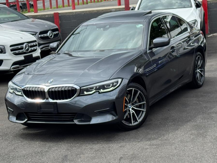 2020 BMW 3 Series 330i xDrive Sedan North America, available for sale in Hillside, New Jersey | Champion Auto Hillside. Hillside, New Jersey 2020 BMW 3 Series 330i xDrive Sedan North America, available for sale in Hillside, New Jersey | Champion Auto Hillside. Hillside, New Jersey