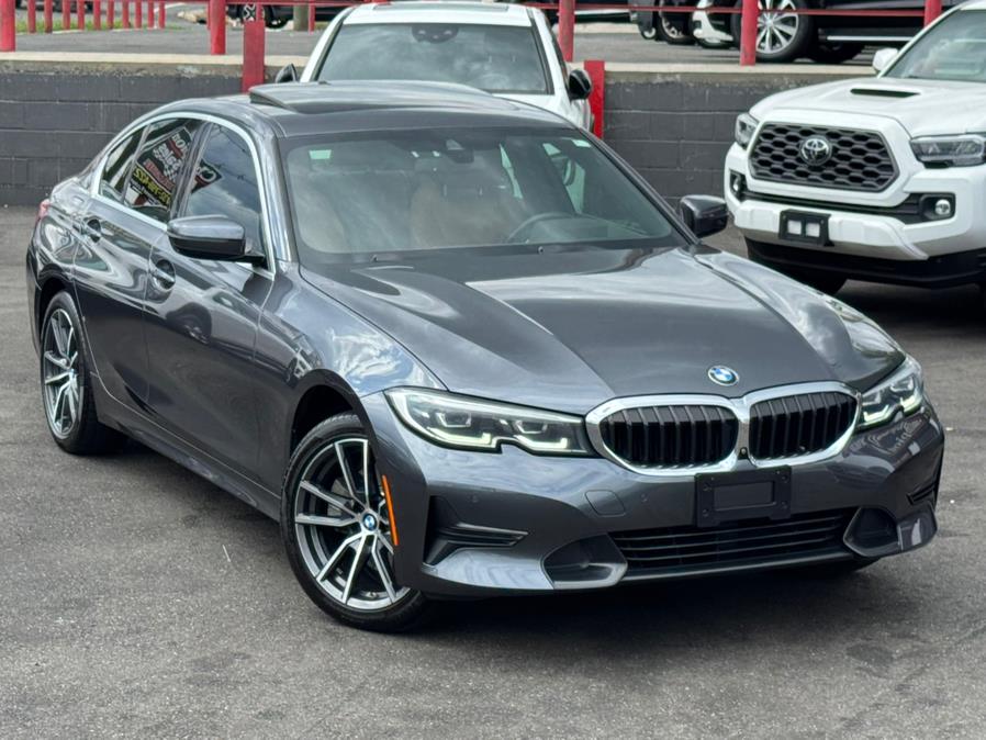 2020 BMW 3 Series 330i xDrive Sedan North America, available for sale in Hillside, New Jersey | Champion Auto Hillside. Hillside, New Jersey 2020 BMW 3 Series 330i xDrive Sedan North America, available for sale in Hillside, New Jersey | Champion Auto Hillside. Hillside, New Jersey
