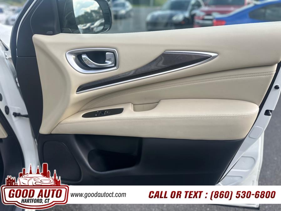 2019 INFINITI QX60 2019.5 LUXE AWD, available for sale in Hartford, Connecticut | Good Auto LLC. Hartford, Connecticut 2019 INFINITI QX60 2019.5 LUXE AWD, available for sale in Hartford, Connecticut | Good Auto LLC. Hartford, Connecticut