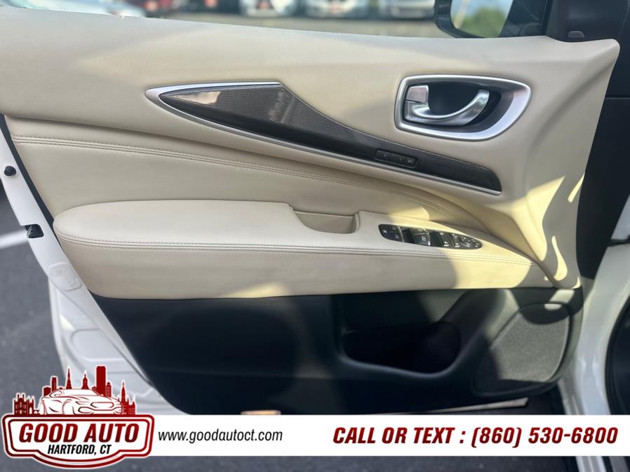 2019 INFINITI QX60 2019.5 LUXE AWD, available for sale in Hartford, Connecticut | Good Auto LLC. Hartford, Connecticut 2019 INFINITI QX60 2019.5 LUXE AWD, available for sale in Hartford, Connecticut | Good Auto LLC. Hartford, Connecticut