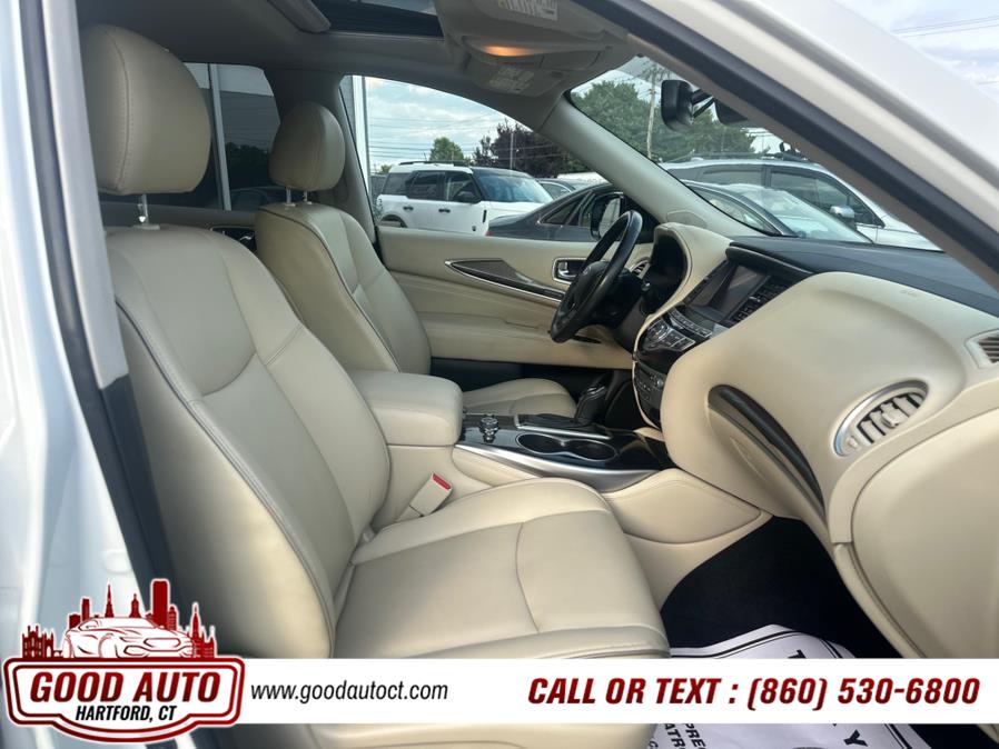 2019 INFINITI QX60 2019.5 LUXE AWD, available for sale in Hartford, Connecticut | Good Auto LLC. Hartford, Connecticut 2019 INFINITI QX60 2019.5 LUXE AWD, available for sale in Hartford, Connecticut | Good Auto LLC. Hartford, Connecticut