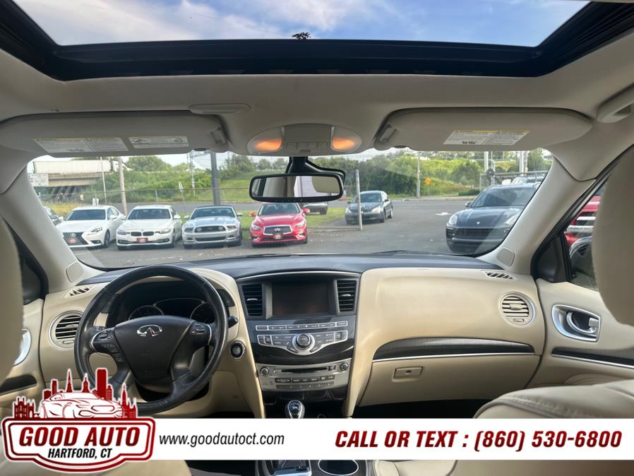 2019 INFINITI QX60 2019.5 LUXE AWD, available for sale in Hartford, Connecticut | Good Auto LLC. Hartford, Connecticut 2019 INFINITI QX60 2019.5 LUXE AWD, available for sale in Hartford, Connecticut | Good Auto LLC. Hartford, Connecticut