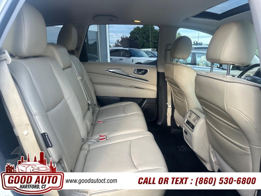 2019 INFINITI QX60 2019.5 LUXE AWD, available for sale in Hartford, Connecticut | Good Auto LLC. Hartford, Connecticut 2019 INFINITI QX60 2019.5 LUXE AWD, available for sale in Hartford, Connecticut | Good Auto LLC. Hartford, Connecticut
