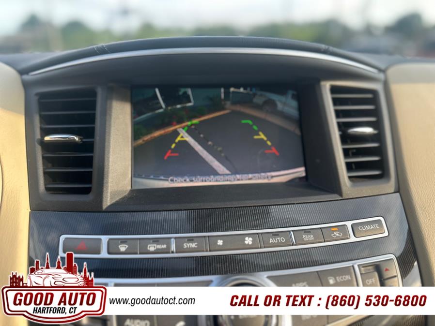 2019 INFINITI QX60 2019.5 LUXE AWD, available for sale in Hartford, Connecticut | Good Auto LLC. Hartford, Connecticut 2019 INFINITI QX60 2019.5 LUXE AWD, available for sale in Hartford, Connecticut | Good Auto LLC. Hartford, Connecticut