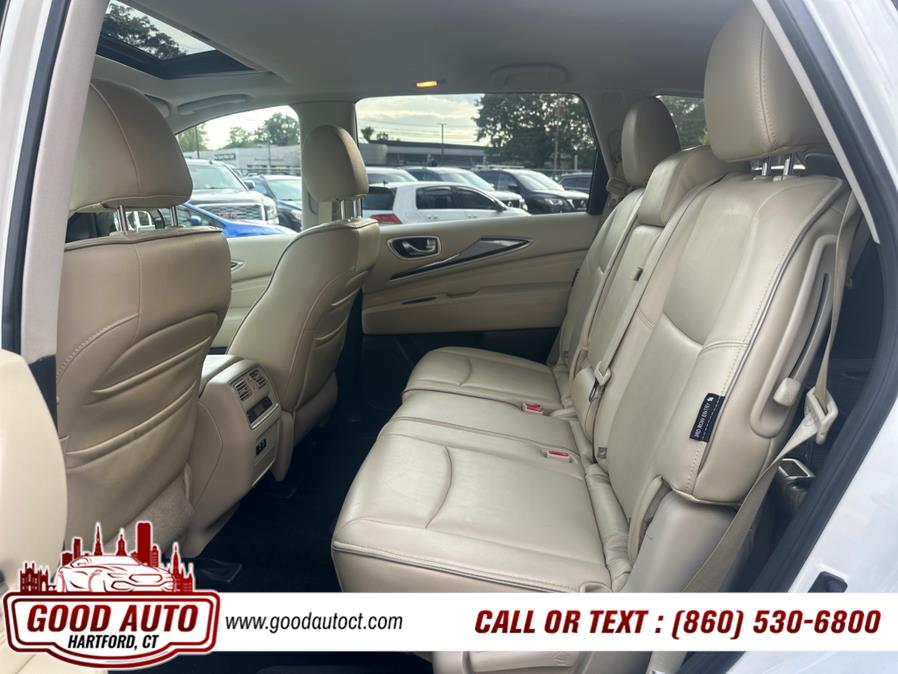 2019 INFINITI QX60 2019.5 LUXE AWD, available for sale in Hartford, Connecticut | Good Auto LLC. Hartford, Connecticut 2019 INFINITI QX60 2019.5 LUXE AWD, available for sale in Hartford, Connecticut | Good Auto LLC. Hartford, Connecticut