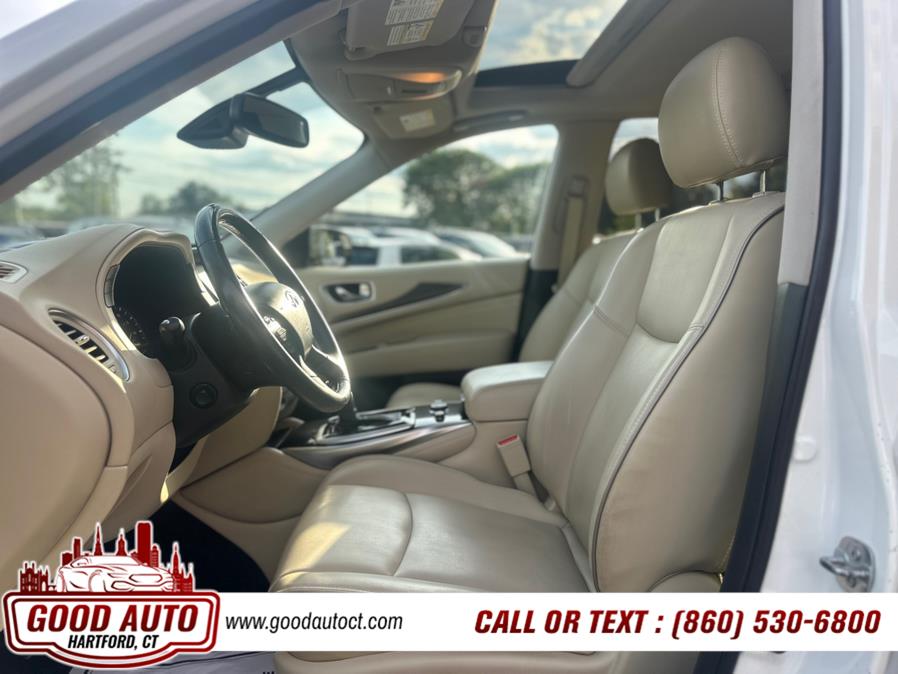 2019 INFINITI QX60 2019.5 LUXE AWD, available for sale in Hartford, Connecticut | Good Auto LLC. Hartford, Connecticut 2019 INFINITI QX60 2019.5 LUXE AWD, available for sale in Hartford, Connecticut | Good Auto LLC. Hartford, Connecticut
