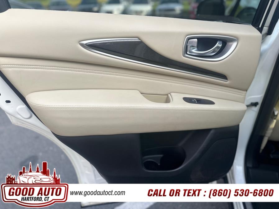 2019 INFINITI QX60 2019.5 LUXE AWD, available for sale in Hartford, Connecticut | Good Auto LLC. Hartford, Connecticut 2019 INFINITI QX60 2019.5 LUXE AWD, available for sale in Hartford, Connecticut | Good Auto LLC. Hartford, Connecticut