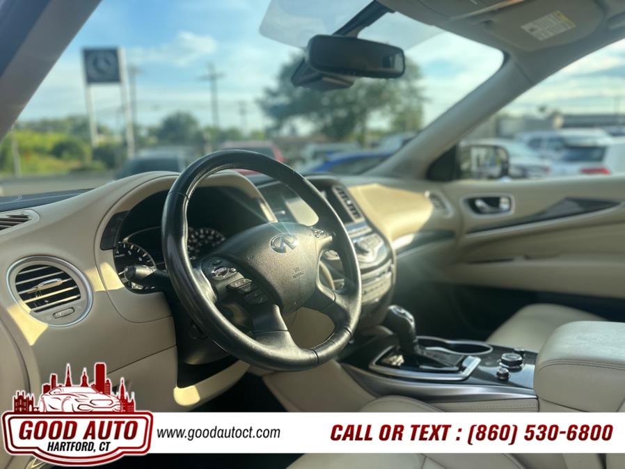 2019 INFINITI QX60 2019.5 LUXE AWD, available for sale in Hartford, Connecticut | Good Auto LLC. Hartford, Connecticut 2019 INFINITI QX60 2019.5 LUXE AWD, available for sale in Hartford, Connecticut | Good Auto LLC. Hartford, Connecticut