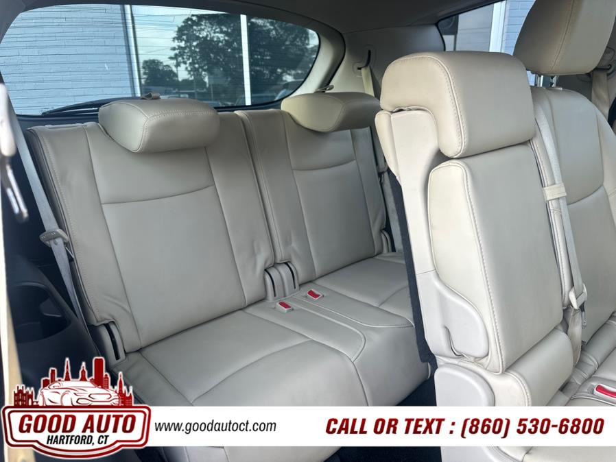2019 INFINITI QX60 2019.5 LUXE AWD, available for sale in Hartford, Connecticut | Good Auto LLC. Hartford, Connecticut 2019 INFINITI QX60 2019.5 LUXE AWD, available for sale in Hartford, Connecticut | Good Auto LLC. Hartford, Connecticut