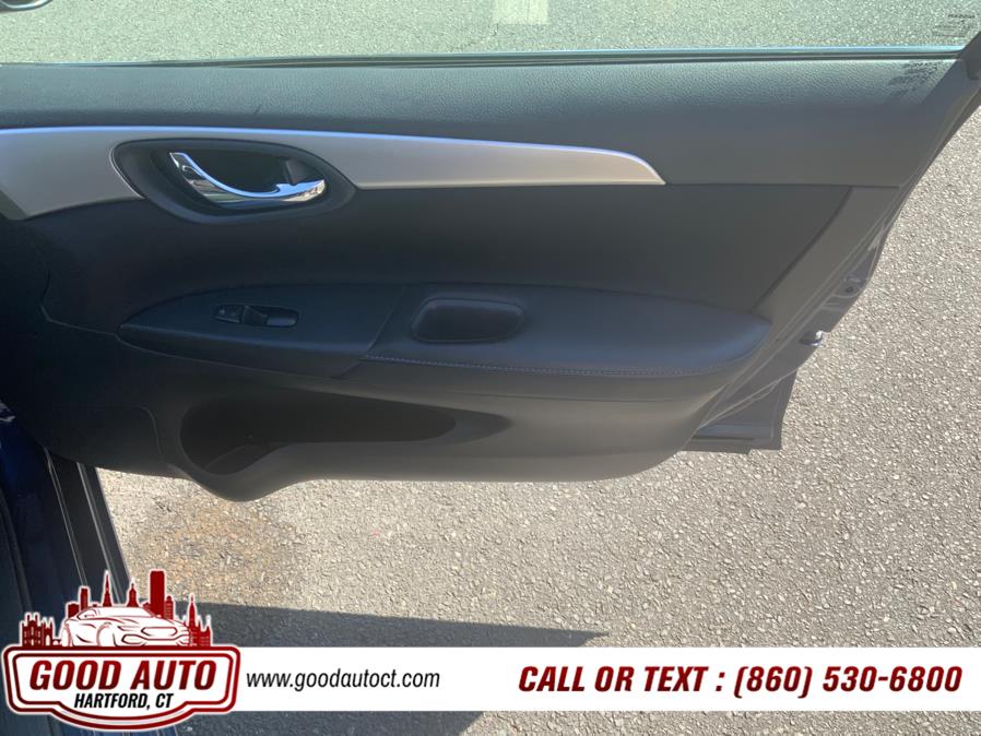 2018 Nissan Sentra SV CVT, available for sale in Hartford, Connecticut | Good Auto LLC. Hartford, Connecticut 2018 Nissan Sentra SV CVT, available for sale in Hartford, Connecticut | Good Auto LLC. Hartford, Connecticut