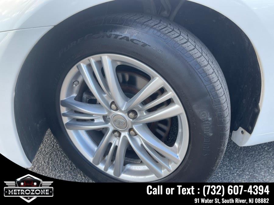 2013 INFINITI G37 Sedan $ Door Journey, available for sale in South River, New Jersey | Metrozone Motor Group. South River, New Jersey 2013 INFINITI G37 Sedan $ Door Journey, available for sale in South River, New Jersey | Metrozone Motor Group. South River, New Jersey