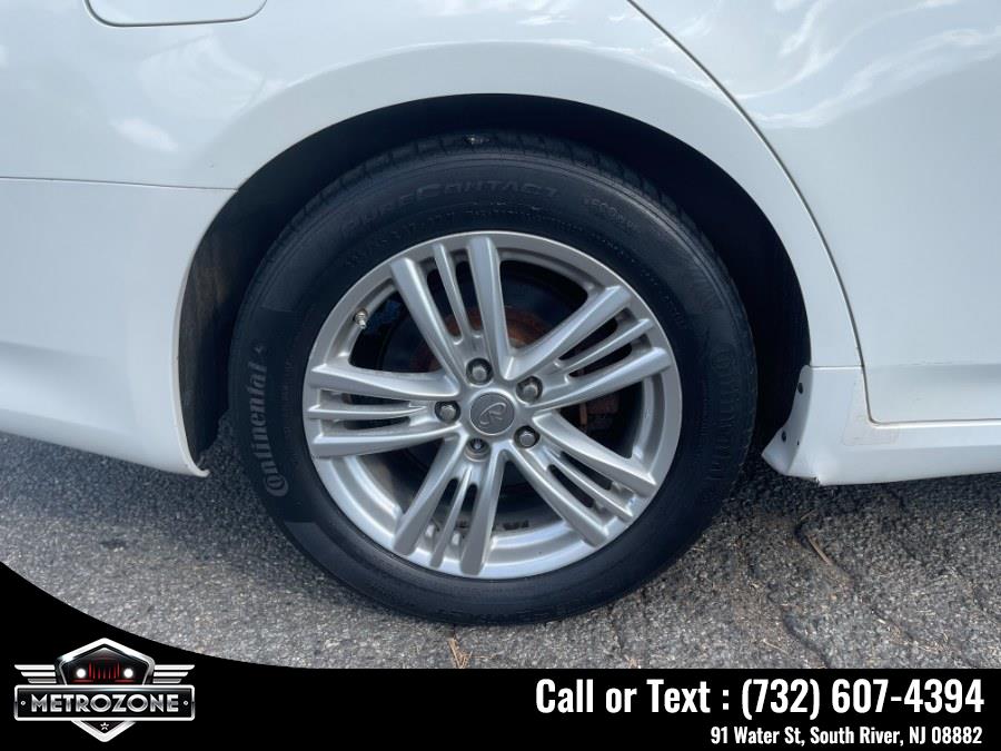 2013 INFINITI G37 Sedan $ Door Journey, available for sale in South River, New Jersey | Metrozone Motor Group. South River, New Jersey 2013 INFINITI G37 Sedan $ Door Journey, available for sale in South River, New Jersey | Metrozone Motor Group. South River, New Jersey