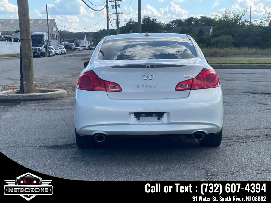 2013 INFINITI G37 Sedan $ Door Journey, available for sale in South River, New Jersey | Metrozone Motor Group. South River, New Jersey 2013 INFINITI G37 Sedan $ Door Journey, available for sale in South River, New Jersey | Metrozone Motor Group. South River, New Jersey