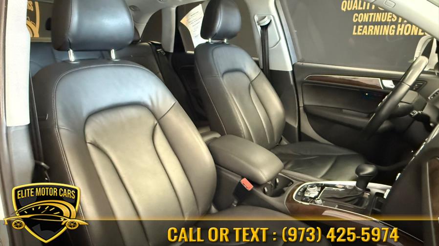 2016 Audi Q5 quattro 4dr 2.0T Premium Plus, available for sale in Newark, New Jersey | Elite Motor Cars. Newark, New Jersey 2016 Audi Q5 quattro 4dr 2.0T Premium Plus, available for sale in Newark, New Jersey | Elite Motor Cars. Newark, New Jersey