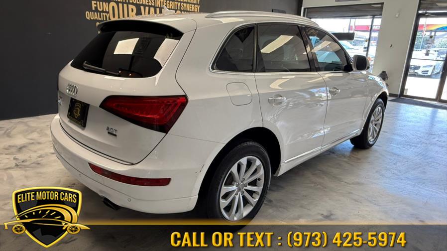 2016 Audi Q5 quattro 4dr 2.0T Premium Plus, available for sale in Newark, New Jersey | Elite Motor Cars. Newark, New Jersey 2016 Audi Q5 quattro 4dr 2.0T Premium Plus, available for sale in Newark, New Jersey | Elite Motor Cars. Newark, New Jersey
