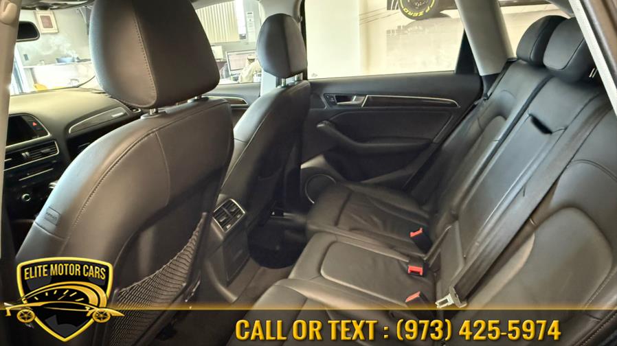 2016 Audi Q5 quattro 4dr 2.0T Premium Plus, available for sale in Newark, New Jersey | Elite Motor Cars. Newark, New Jersey 2016 Audi Q5 quattro 4dr 2.0T Premium Plus, available for sale in Newark, New Jersey | Elite Motor Cars. Newark, New Jersey