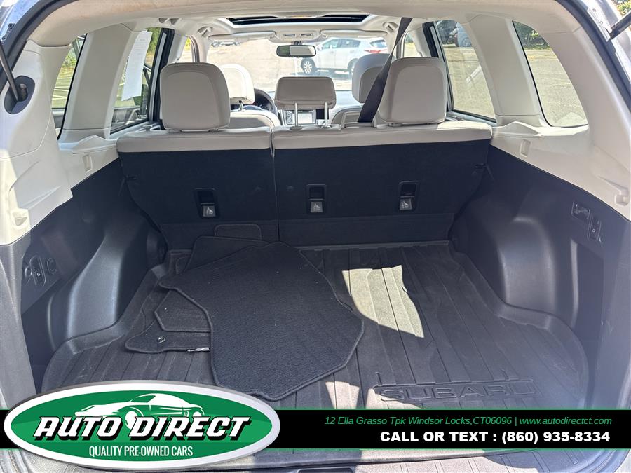 2014 Subaru Forester 4dr Auto 2.5i Touring PZEV, available for sale in Windsor Locks, Connecticut | Auto Direct LLC. Windsor Locks, Connecticut 2014 Subaru Forester 4dr Auto 2.5i Touring PZEV, available for sale in Windsor Locks, Connecticut | Auto Direct LLC. Windsor Locks, Connecticut