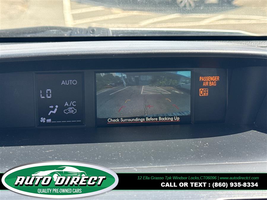 2014 Subaru Forester 4dr Auto 2.5i Touring PZEV, available for sale in Windsor Locks, Connecticut | Auto Direct LLC. Windsor Locks, Connecticut 2014 Subaru Forester 4dr Auto 2.5i Touring PZEV, available for sale in Windsor Locks, Connecticut | Auto Direct LLC. Windsor Locks, Connecticut