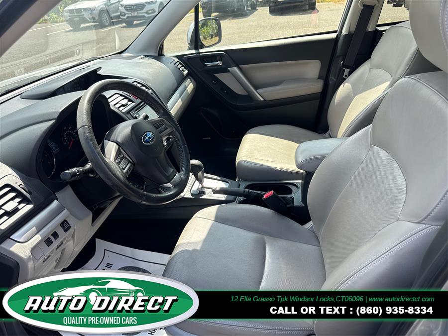 2014 Subaru Forester 4dr Auto 2.5i Touring PZEV, available for sale in Windsor Locks, Connecticut | Auto Direct LLC. Windsor Locks, Connecticut 2014 Subaru Forester 4dr Auto 2.5i Touring PZEV, available for sale in Windsor Locks, Connecticut | Auto Direct LLC. Windsor Locks, Connecticut