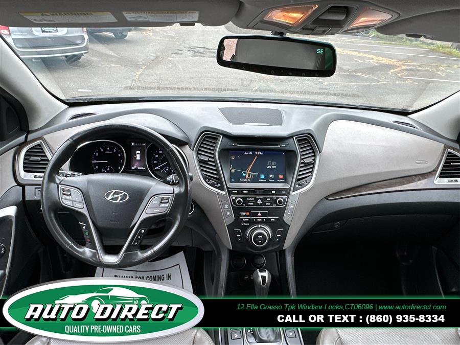 2017 Hyundai Santa Fe Sport 2.0T Ultimate Auto AWD, available for sale in Windsor Locks, Connecticut | Auto Direct LLC. Windsor Locks, Connecticut 2017 Hyundai Santa Fe Sport 2.0T Ultimate Auto AWD, available for sale in Windsor Locks, Connecticut | Auto Direct LLC. Windsor Locks, Connecticut