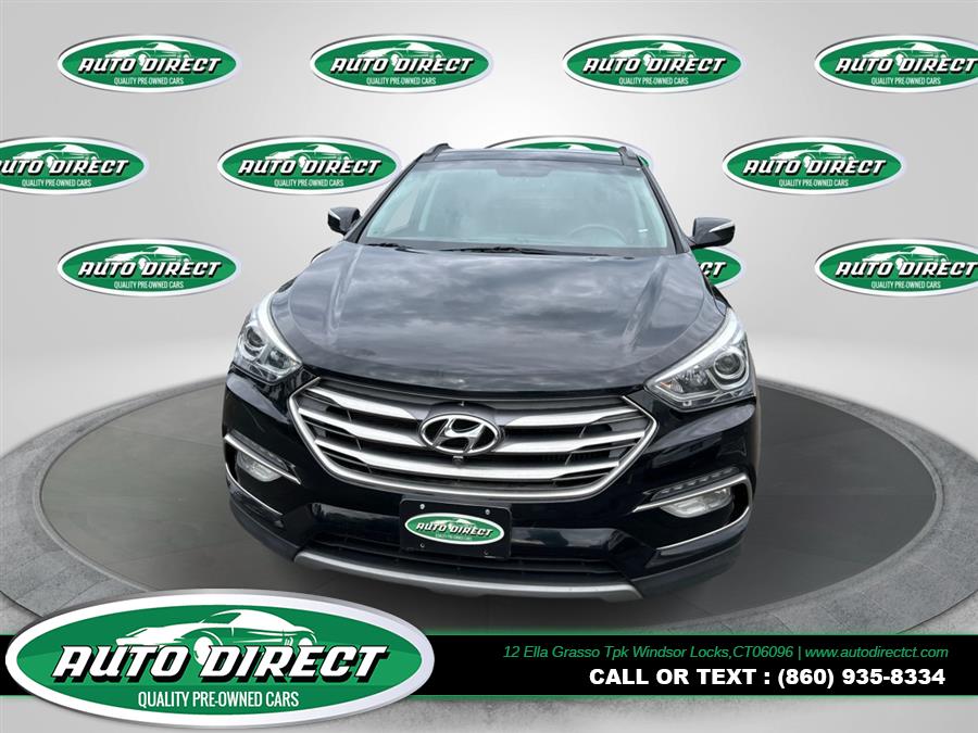 2017 Hyundai Santa Fe Sport 2.0T Ultimate Auto AWD, available for sale in Windsor Locks, Connecticut | Auto Direct LLC. Windsor Locks, Connecticut 2017 Hyundai Santa Fe Sport 2.0T Ultimate Auto AWD, available for sale in Windsor Locks, Connecticut | Auto Direct LLC. Windsor Locks, Connecticut