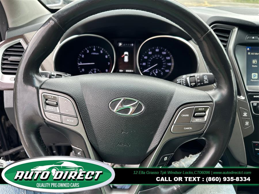 2017 Hyundai Santa Fe Sport 2.0T Ultimate Auto AWD, available for sale in Windsor Locks, Connecticut | Auto Direct LLC. Windsor Locks, Connecticut 2017 Hyundai Santa Fe Sport 2.0T Ultimate Auto AWD, available for sale in Windsor Locks, Connecticut | Auto Direct LLC. Windsor Locks, Connecticut