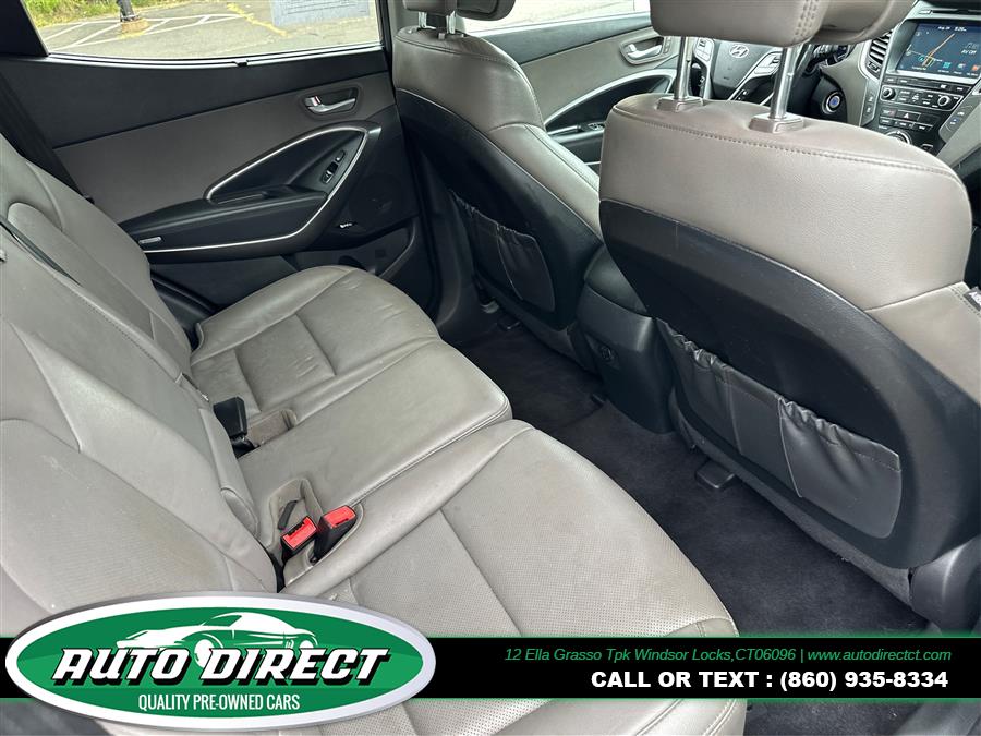 2017 Hyundai Santa Fe Sport 2.0T Ultimate Auto AWD, available for sale in Windsor Locks, Connecticut | Auto Direct LLC. Windsor Locks, Connecticut 2017 Hyundai Santa Fe Sport 2.0T Ultimate Auto AWD, available for sale in Windsor Locks, Connecticut | Auto Direct LLC. Windsor Locks, Connecticut