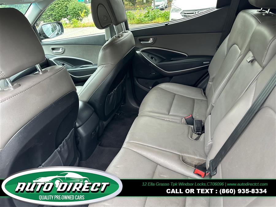 2017 Hyundai Santa Fe Sport 2.0T Ultimate Auto AWD, available for sale in Windsor Locks, Connecticut | Auto Direct LLC. Windsor Locks, Connecticut 2017 Hyundai Santa Fe Sport 2.0T Ultimate Auto AWD, available for sale in Windsor Locks, Connecticut | Auto Direct LLC. Windsor Locks, Connecticut