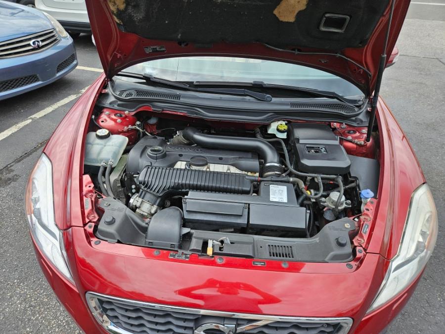2012 Volvo C70 2dr Conv T5, available for sale in Naugatuck, Connecticut | Streamline Motors LLC. Naugatuck, Connecticut 2012 Volvo C70 2dr Conv T5, available for sale in Naugatuck, Connecticut | Streamline Motors LLC. Naugatuck, Connecticut