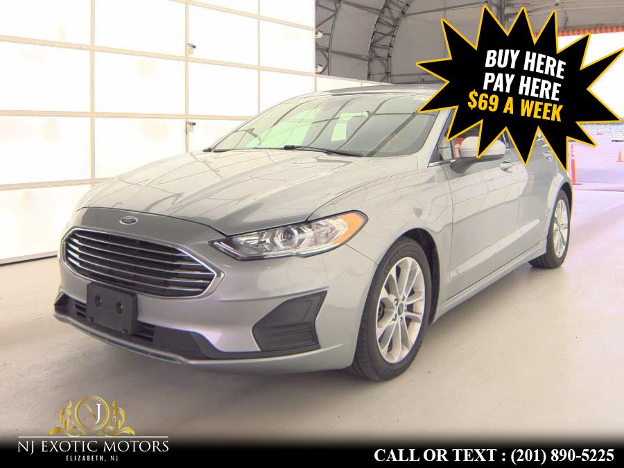 2020 Ford Fusion Hybrid SE FWD, available for sale in Elizabeth, New Jersey | NJ Exotic Motors. Elizabeth, New Jersey 2020 Ford Fusion Hybrid SE FWD, available for sale in Elizabeth, New Jersey | NJ Exotic Motors. Elizabeth, New Jersey