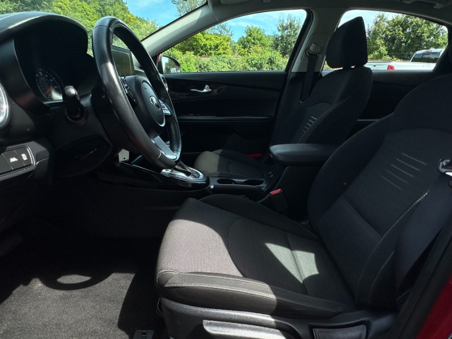2019 Kia Forte S IVT, available for sale in Westfield, Massachusetts | Auto Wings Cop. Westfield, Massachusetts 2019 Kia Forte S IVT, available for sale in Westfield, Massachusetts | Auto Wings Cop. Westfield, Massachusetts