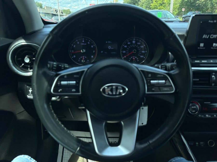 2019 Kia Forte S IVT, available for sale in Westfield, Massachusetts | Auto Wings Cop. Westfield, Massachusetts 2019 Kia Forte S IVT, available for sale in Westfield, Massachusetts | Auto Wings Cop. Westfield, Massachusetts
