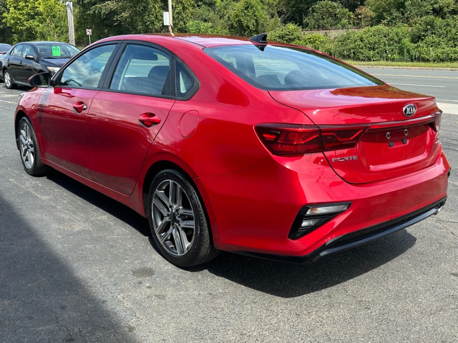 2019 Kia Forte S IVT, available for sale in Westfield, Massachusetts | Auto Wings Cop. Westfield, Massachusetts 2019 Kia Forte S IVT, available for sale in Westfield, Massachusetts | Auto Wings Cop. Westfield, Massachusetts