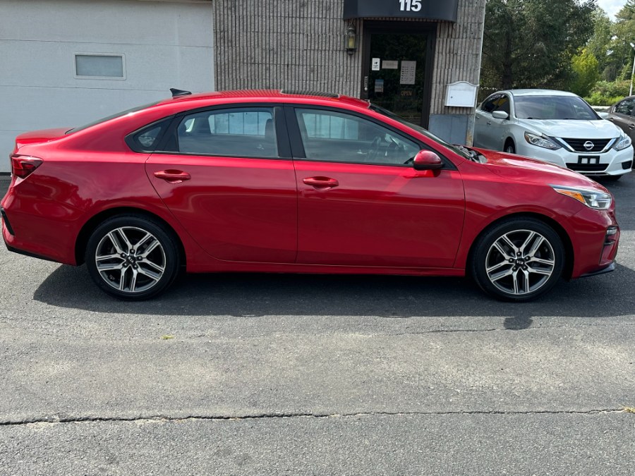 2019 Kia Forte S IVT, available for sale in Westfield, Massachusetts | Auto Wings Cop. Westfield, Massachusetts 2019 Kia Forte S IVT, available for sale in Westfield, Massachusetts | Auto Wings Cop. Westfield, Massachusetts