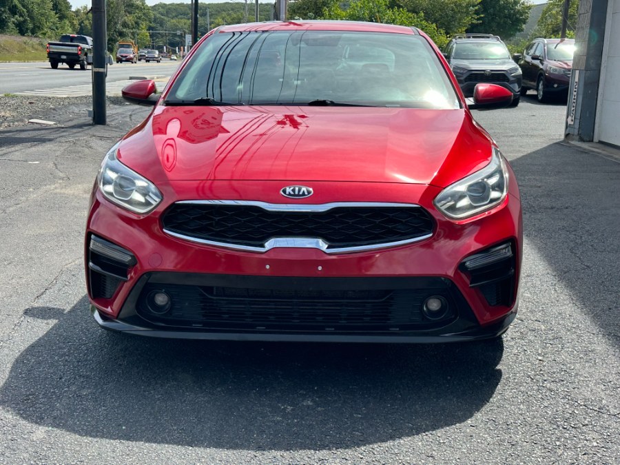 2019 Kia Forte S IVT, available for sale in Westfield, Massachusetts | Auto Wings Cop. Westfield, Massachusetts 2019 Kia Forte S IVT, available for sale in Westfield, Massachusetts | Auto Wings Cop. Westfield, Massachusetts
