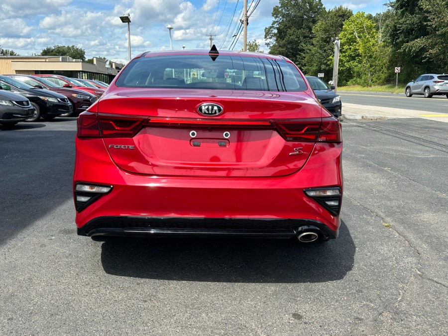 2019 Kia Forte S IVT, available for sale in Westfield, Massachusetts | Auto Wings Cop. Westfield, Massachusetts 2019 Kia Forte S IVT, available for sale in Westfield, Massachusetts | Auto Wings Cop. Westfield, Massachusetts