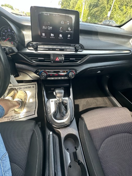 2019 Kia Forte S IVT, available for sale in Westfield, Massachusetts | Auto Wings Cop. Westfield, Massachusetts 2019 Kia Forte S IVT, available for sale in Westfield, Massachusetts | Auto Wings Cop. Westfield, Massachusetts