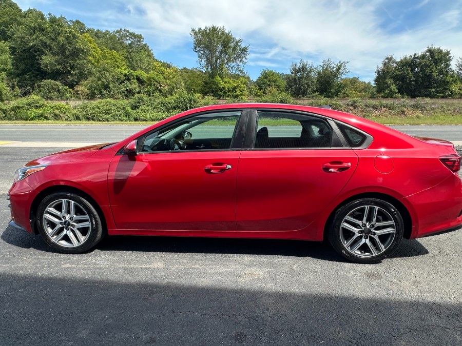 2019 Kia Forte S IVT, available for sale in Westfield, Massachusetts | Auto Wings Cop. Westfield, Massachusetts 2019 Kia Forte S IVT, available for sale in Westfield, Massachusetts | Auto Wings Cop. Westfield, Massachusetts